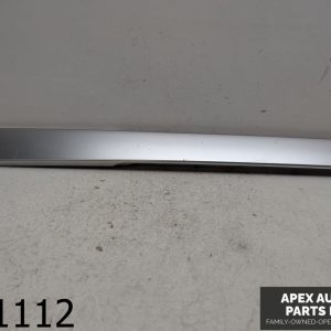 OEM 2013 Mazda CX-9 3.7L RIGHT PASSENGER SIDE DOOR TRIM