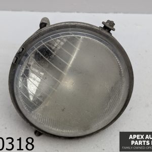 OEM 2013 Mini Cooper Countryman 1.6L FOG LIGHT LAMP FRONT RIGHT