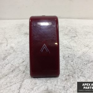 OEM 2013 Subaru Impreza CENTER DASH HAZARD SWITCH 83037FJ000