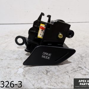 OEM 2014-2015 Kia Optima 2.0L Drive Mode Steering Wheel Control Switch