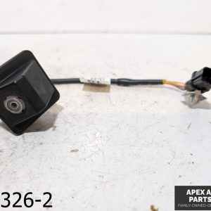 OEM 2014-2015 Kia Optima 2.0L REAR VIEW BACK UP REVERSE PARKING ASSIST CAMERA
