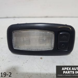 OEM 2014-2016 Hyundai Genesis Coupe 3.8L Sun Visor Light Lamp