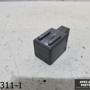OEM 2014-2016 Nissan Rogue 2.5L FUSE Relay