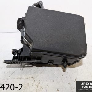 OEM 2014-2016 Toyota Corolla 1.8L Engine Fuse Box Fusebox