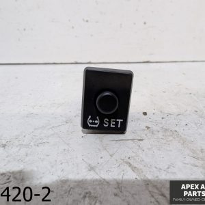 OEM 2014-2016 Toyota Corolla 1.8L Instrument Panel Tire Pressure Set Switch
