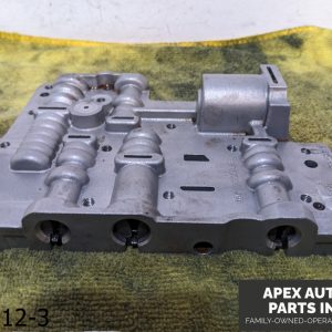 OEM 2014-2020 Chevrolet Impala AUTOMATIC TRANSMISSION LOWER CONTROL VALVE BODY