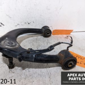 OEM 2014-2024 Toyota 4Runner 4.0L FRONT LEFT DRIVER SIDE UPPER CONTROL ARM