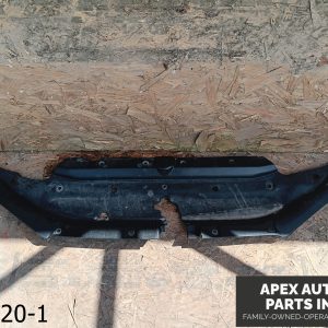 OEM 2014-2024 Toyota 4Runner 4.0L RADIATOR CORE UPPER SIGHT SHIELD COVER PANEL