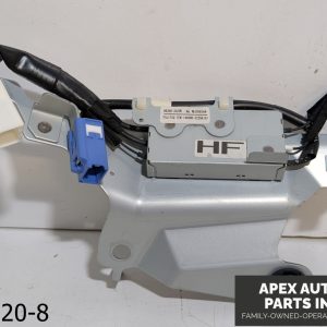 OEM 2014-2024 Toyota 4Runner 4.0L RADIO ANTENNA AMPLIFIER CONTROL MODULE