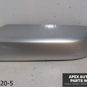 OEM 2014-2024 Toyota 4Runner 4.0L ROOF RACK LEG COVER REAR RIGHT