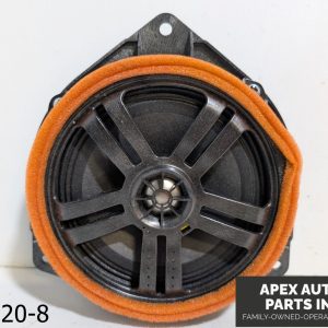 OEM 2014-2024 Toyota 4Runner 4.0L Rear Door Speaker JBL
