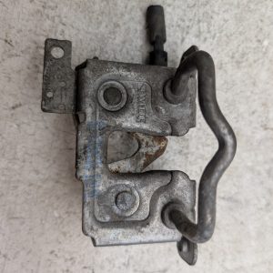 OEM 2014 BMW X3 2.0L FRONT HOOD BONNET LEFT SIDE LATCH LOCK ACTUATOR
