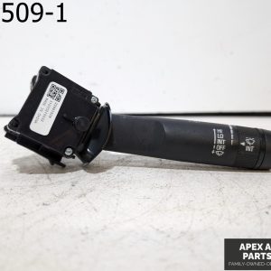 OEM 2014 Chevrolet Cruze 1.4L WINDSHIELD WIPER CONTROLS SWITCH 95994799