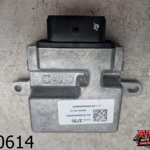 OEM 2014 Chevrolet Malibu 2.0L Fuel Pump Module