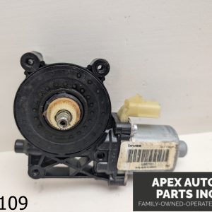 OEM 2014 Chevrolet Traverse 3.6L PASSENGER RIGHT FRONT WINDOW MOTOR