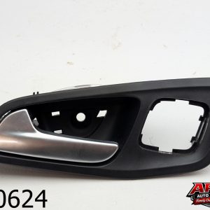 OEM 2014 Ford Escape 2.0L Left Door Interior Door Handle Assy