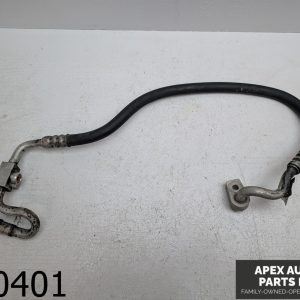OEM 2014 Ford Fiesta ST 1.6L A/C Discharge Liquid Hose Pipe W/Sensor