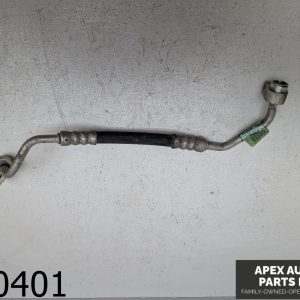 OEM 2014 Ford Fiesta ST 1.6L A/C System Tube