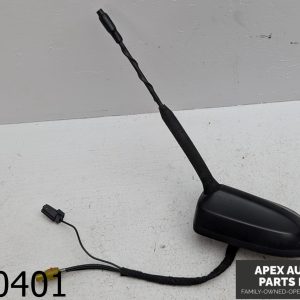 OEM 2014 Ford Fiesta ST 1.6L Antenna Shark Fin Extend