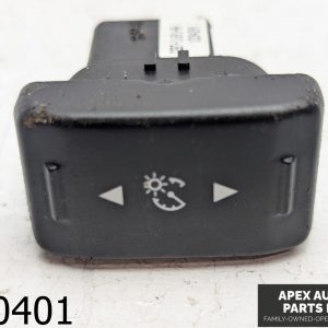 OEM 2014 Ford Fiesta ST 1.6L Dash Dimmer Switch