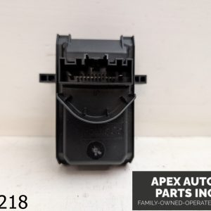 OEM 2014 Ford Fusion 2.0L Ford Fusion Gateway Smart Data Link Module