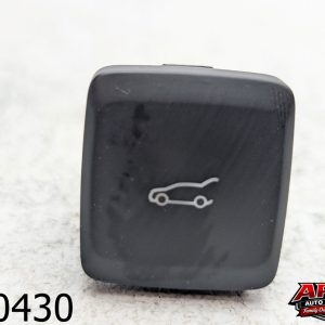 OEM 2014 Ford Fusion 2.0L Trunk Lid Release Switch