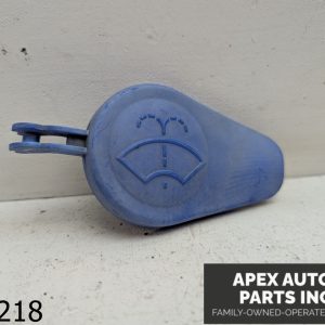 OEM 2014 Ford Fusion 2.0L Windshield Washer Reservoir Cap Lid Cover