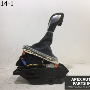 OEM 2014 Ford Fusion Floor Shifter 2.0L Ecoboost 6 Speed AT