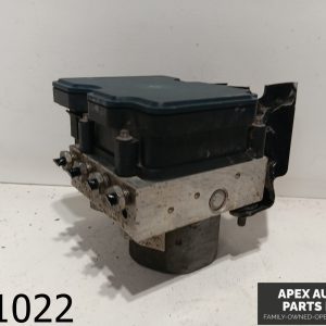 OEM 2014 Ford Taurus 3.5L Anti-Lock Brake System ABS Pump