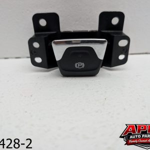 OEM 2014 Jeep Cherokee 2.4L Electric Parking Brake Control Switch