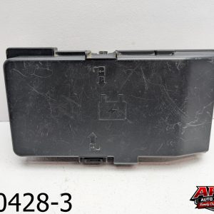OEM 2014 Jeep Cherokee 2.4L Engine Fuse Box Relay Fusebox