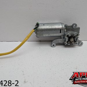OEM 2014 Jeep Cherokee 2.4L SUNROOF MOTOR