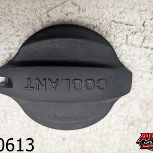 OEM 2014 Kia Cadenza 3.3L COOLANT FLUID CAP