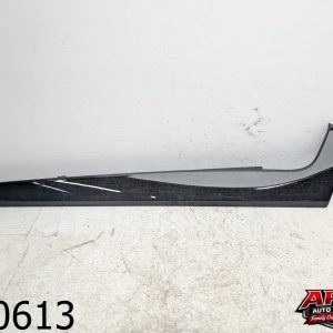 OEM 2014 Kia Cadenza 3.3L Front Right Side Dash Molding Trim