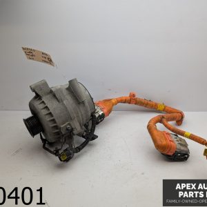OEM 2014 Kia Optima Hybrid 2.4L Alternator Generator