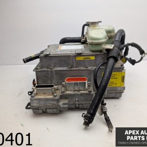 OEM 2014 Kia Optima Hybrid 2.4L DC Inverter Converter Pack Assembly