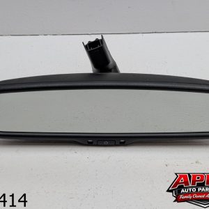 OEM 2014 Kia Sorento 2.4L Auto Dim Rear View Mirror Homelink Compass