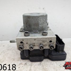 OEM 2014 Mercedes CLA250 2.0L ABS ANTI LOCK BRAKE PUMP MODULE
