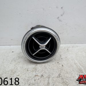 OEM 2014 Mercedes CLA250 2.0L FRONT DASH HEATER AIR AC HVAC VENT (Black)