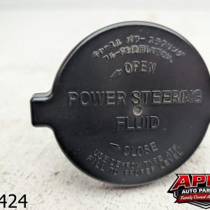 OEM 2014 Toyota Sienna 3.5L Engine Oil Filler Cap 12180-50031