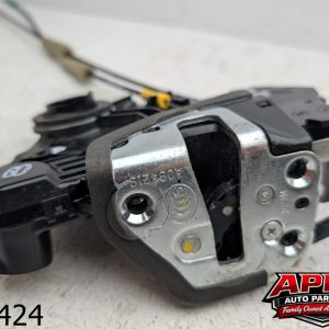 OEM 2014 Toyota Sienna 3.5L Front Left Driver Side Door Lock Latch Actuator
