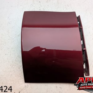 OEM 2014 Toyota Sienna 3.5L LEFT DRIVER SIDE REAR QUARTER PANEL TRIM