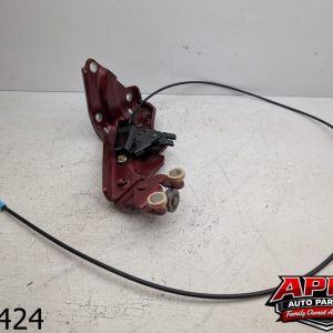 OEM 2014 Toyota Sienna 3.5L Rear Right Slide Door Lower Roller Bracket Hinge