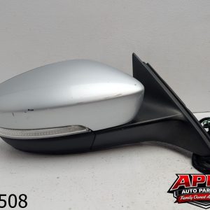 OEM 2014 Volkswagen Passat 1.8L Passenger Right Side View Mirror
