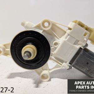 OEM 2015-2017 Chrysler 200 3.6L Passenger  Right FRONT WINDOW MOTOR