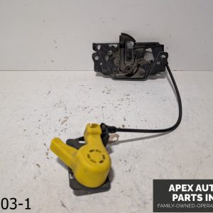 OEM 2015-2018 Ford Focus 2.0L Hood Lock Latch Actuator