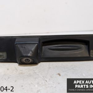 OEM 2015-2018 Ford Focus Rear Rearview Backup Reverse Camera F1EB-19B514-BB