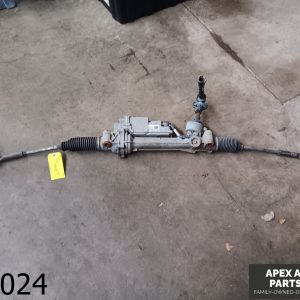 OEM 2015-2023 Dodge Challenger SXT 3.6L Power Steering Gear Rack And Pinion RWD