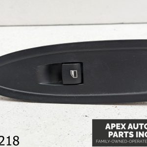 OEM 2015 BMW 328i 2.0L   Front Door Window Lifter Switch Right Side