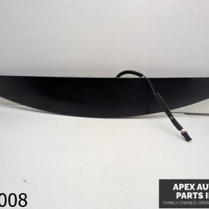 OEM 2015 Buick Encore 1.4L  REAR WINDOW TAILGATE SPOILER